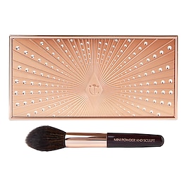 Filmstar Bronze And Glow Set - Palette teint